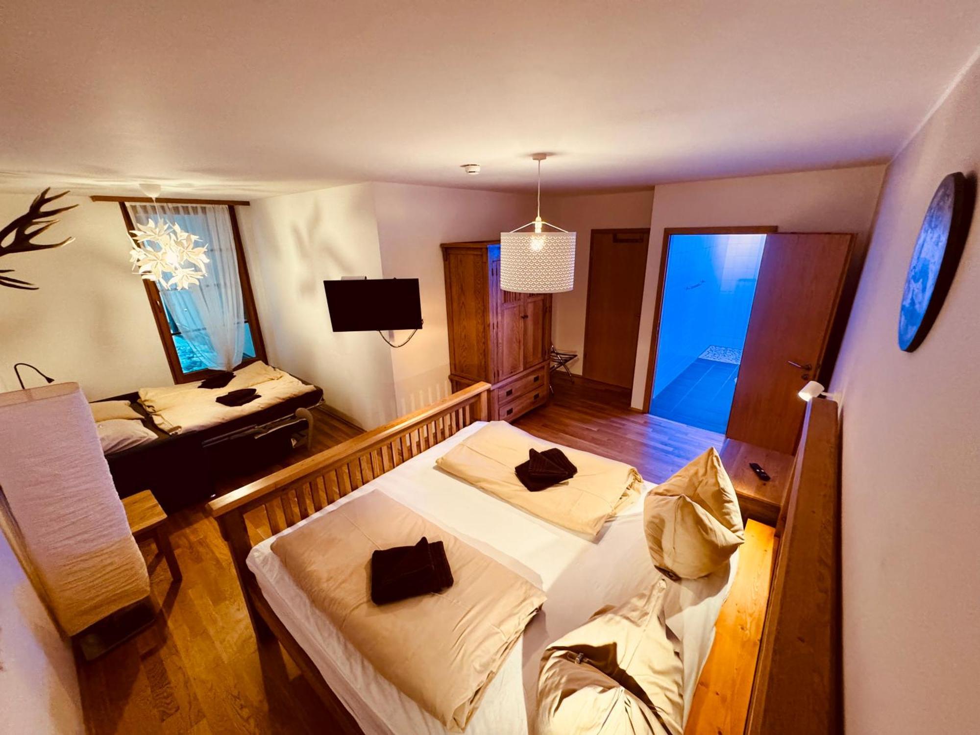 Premium Ski In/Out - Steinadler Obertauern Exterior foto